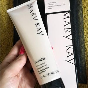 MaryKay TimeWise 3-in-1 Cleanser